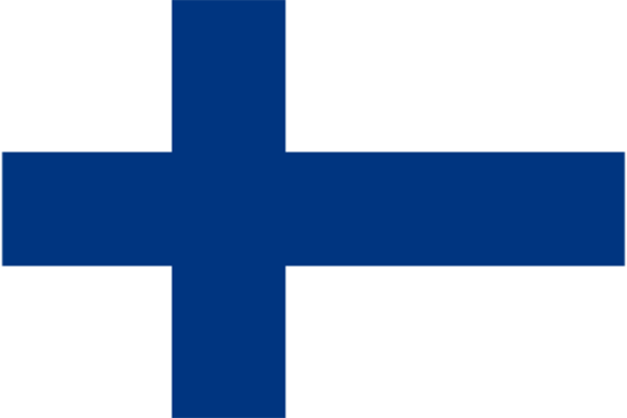 Logotyp Finland