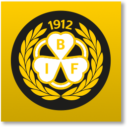 BRYNÄS IF logo