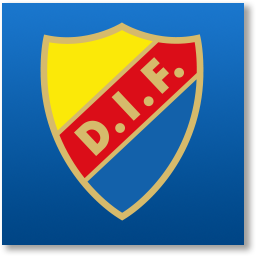 DJURGÅRDENS IF logo