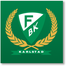 FÄRJESTAD BK logo