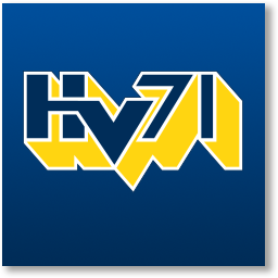 HV 71 logo