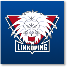 LINKÖPING HC logo
