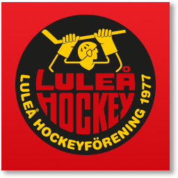 LULEÅ HF logo