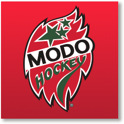 MODO HOCKEY logo