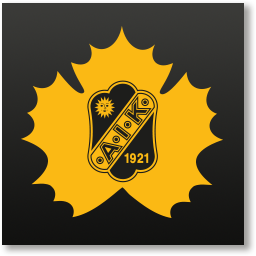 SKELLEFTEÅ AIK logo